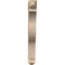 Ekena Millwork Funston Craftsman Rough Sawn Bracket, Douglas Fir, 4"W x 24"D x 36"H BKT04X24X36FST04RDF - alternate 4